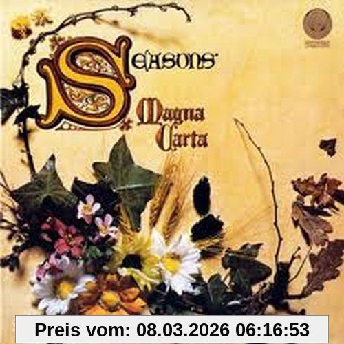 Magna Carta Seasons