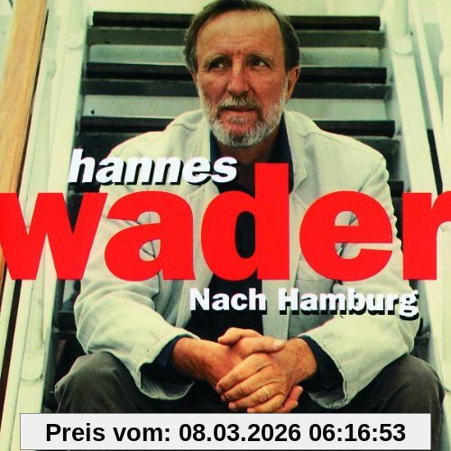 Hannes Wader Nach Hamburg