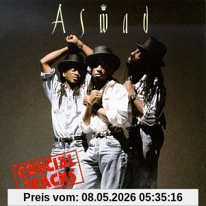 Aswad Crucial Tracks-Best Of