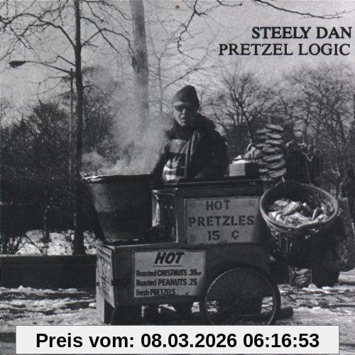 Steely Dan Pretzel Logic