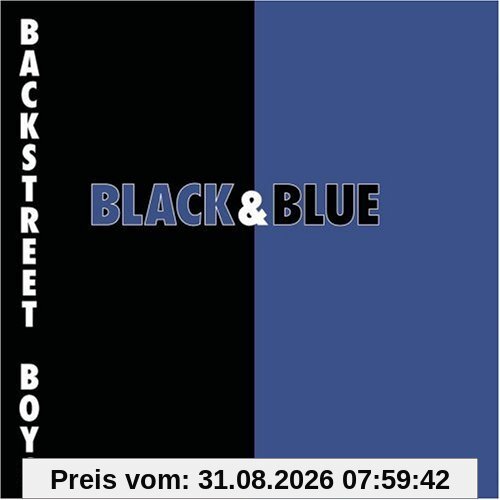 Black & Blue