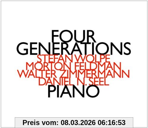 d.N. Seel Four Generations