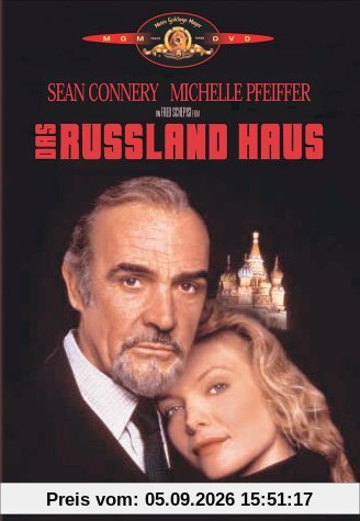 Das Russland-Haus
