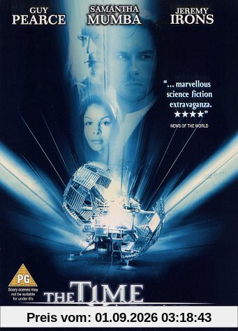 The Time Machine [UK Import]