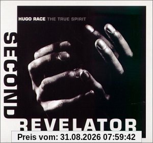 Second Revelator