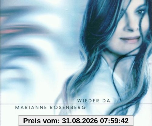 Wieder Da