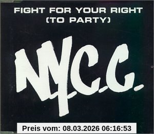 N.y.c.c. Fight For Your Right
