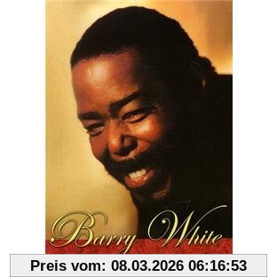 Barry White And Love Unlimited - Live Concert In Frankfurt 1975