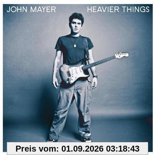 Heavier Things