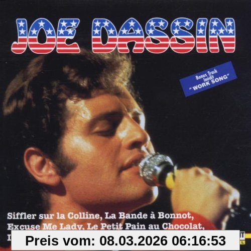 Joe Dassin