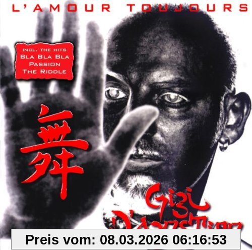 Gigi D Agostino L'Amour Toujours