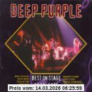 Deep Purple On Stage 1970-85