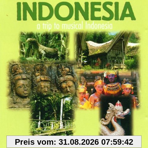 Indonesien