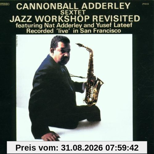 Jazz Workshop Revisited