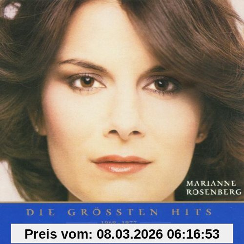 Marianne Rosenberg Nur Das Beste