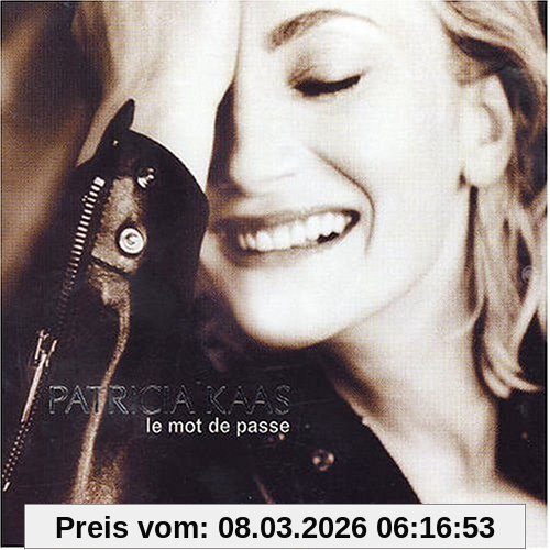 Patricia Kaas Le Mot De Passe