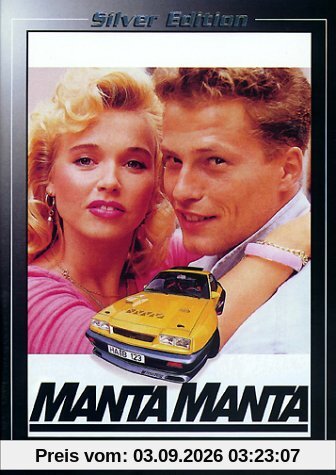 Manta Manta