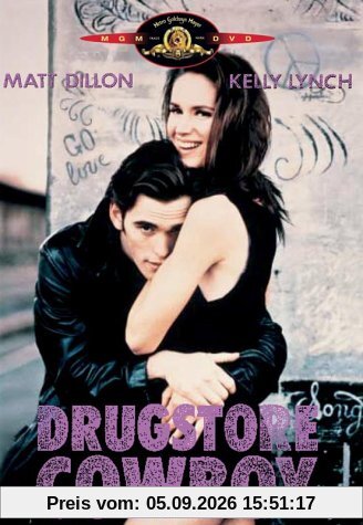 Drugstore Cowboy