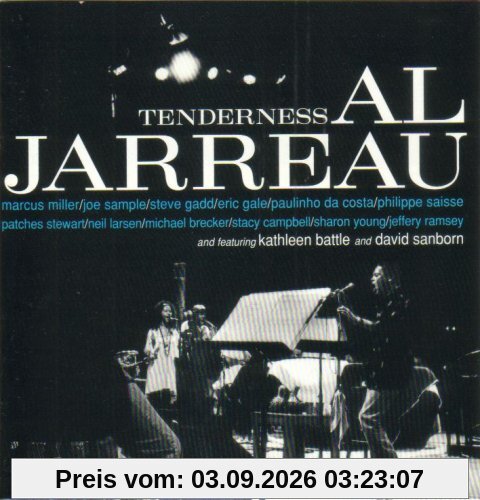 Tenderness (1994)