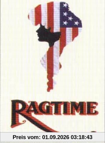Ragtime [FRANZOSICH]