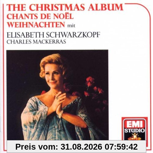 Weihnachtslieder