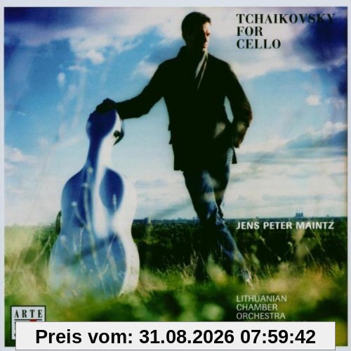 Tchaikovsky for Cello