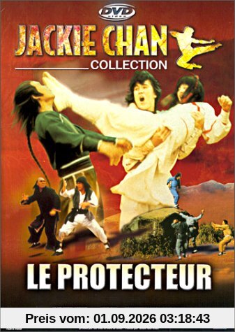 Le Protecteur