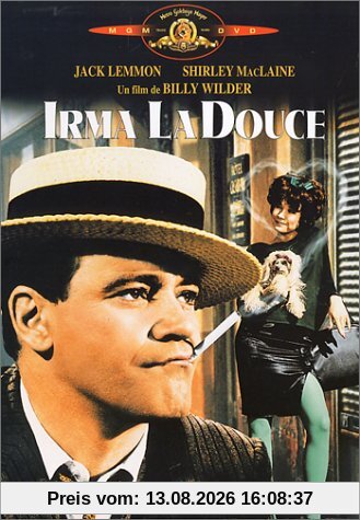 Irma la douce [FR Import]
