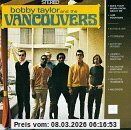Bobby Taylor & The Vancouvers