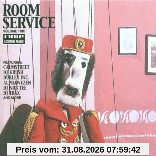 Room Service Vol.2