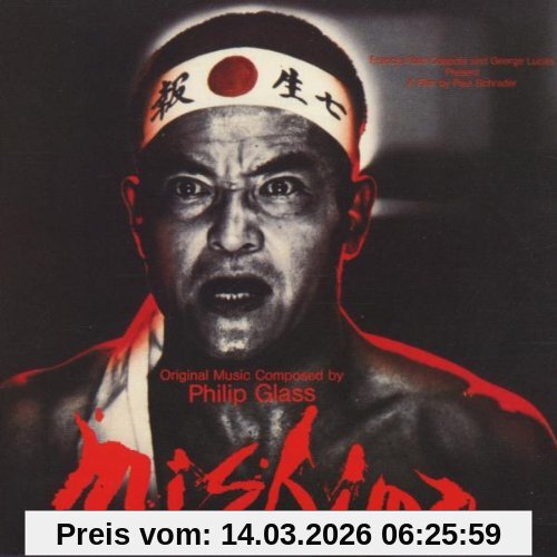 Ost Mishima