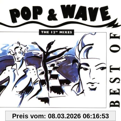 Various Best Of Pop And Wave
