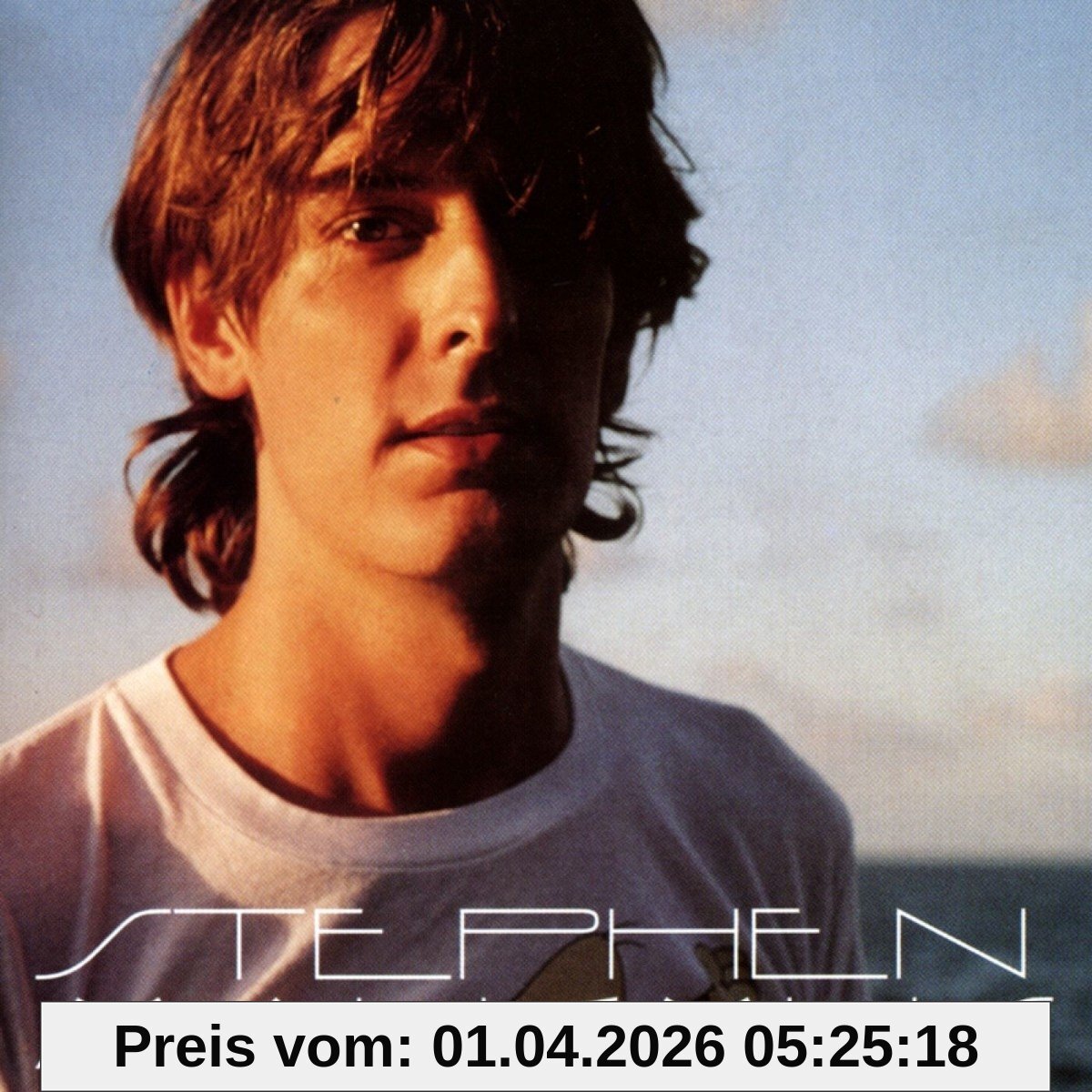 Stephen Malkmus [Vinyl LP]