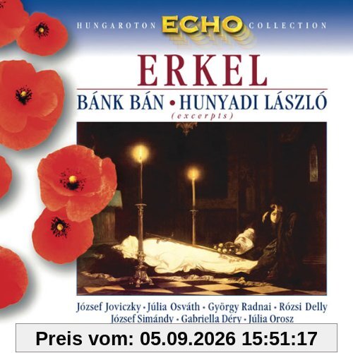 Bánk Bán / Hunyadi László