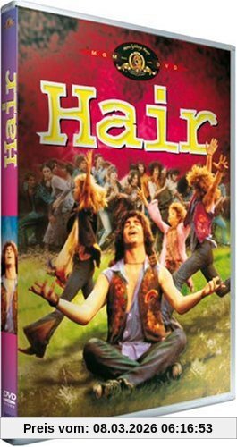 Milos Forman Hair [Fr Import]