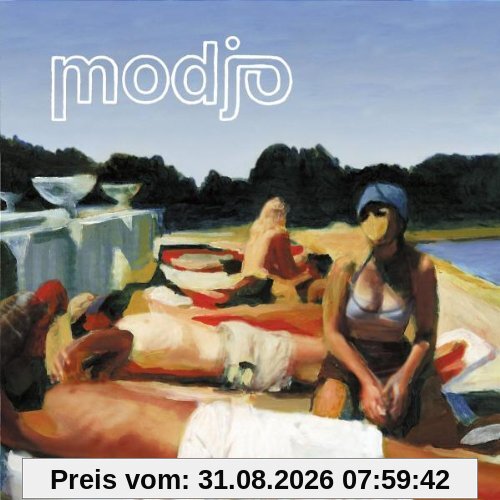 Modjo Band