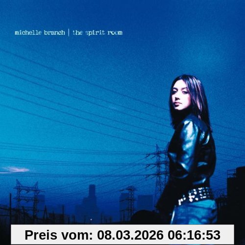 Michelle Branch The Spirit Room
