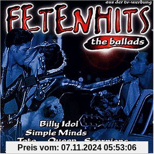 Fetenhits - The Ballads