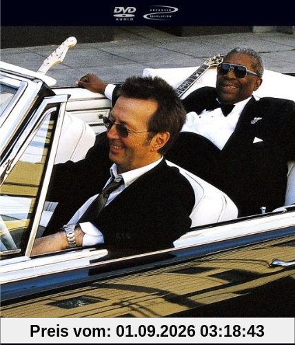 Riding With the King [DVD-AUDIO]