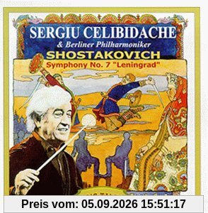 Sinfonie Nr.7