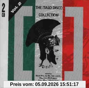 Italo Disco Collection Vol.2