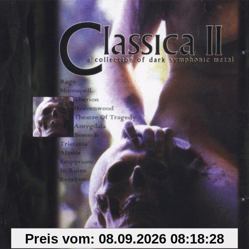 Classica II - a Collection of Dark Symphonic Metal