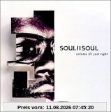 Soul Ii Soul Vol. Iii-Just Right (1992)
