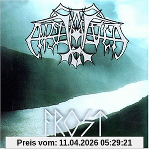 Enslaved Frost