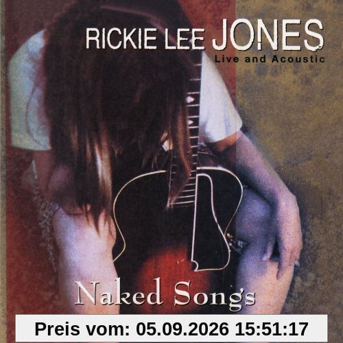 Naked Songs