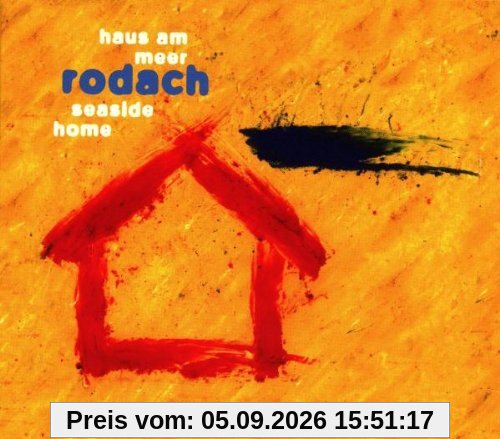 Haus am Meer