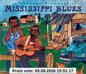 Mississippi Blues