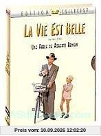 La Vie est belle - Édition Collector 2 DVD [FR Import]