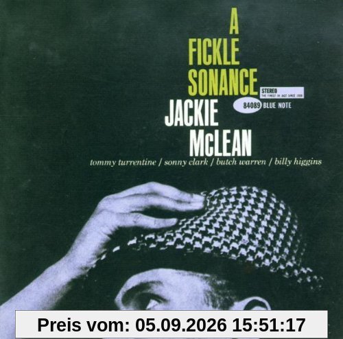 A Fickle Sonance