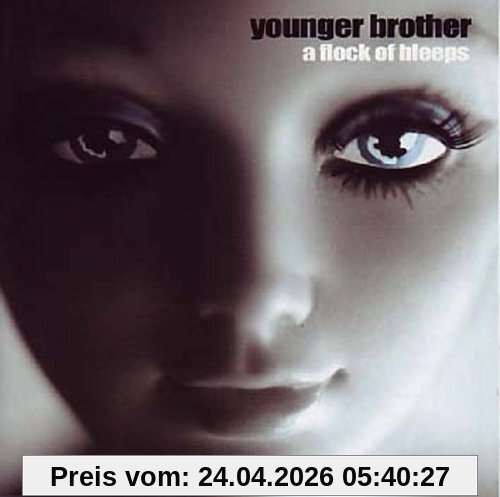Younger Brother Flock Of Bleeps